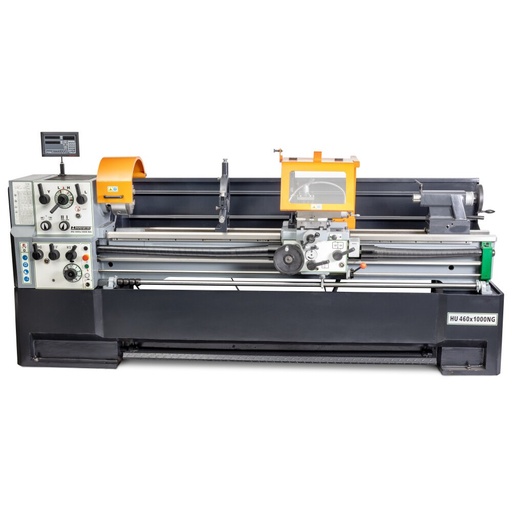 Huvema 30805 · 1 · HU 460x1000-4 NG DRO