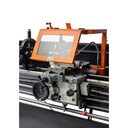 Huvema 30805 · 9 · HU 460x1000-4 NG DRO