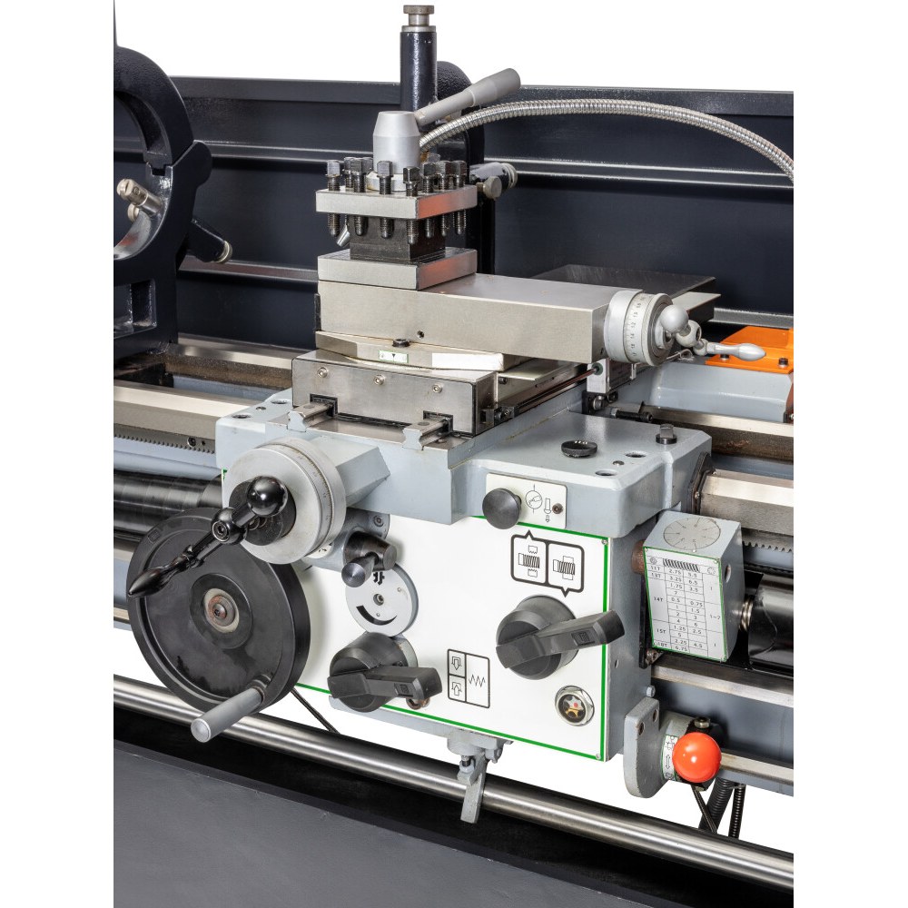 Huvema 30805 · 10 · HU 460x1000-4 NG DRO