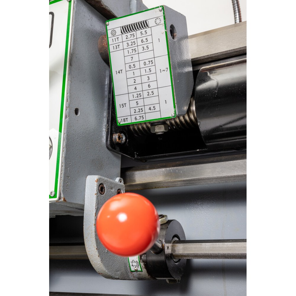 Huvema 30805 · 13 · HU 460x1000-4 NG DRO