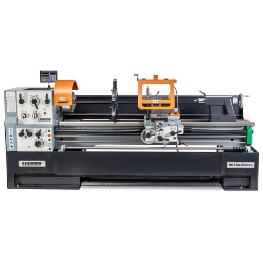 Huvema 30842 · 1 · HU 560x2000-4 NG DRO