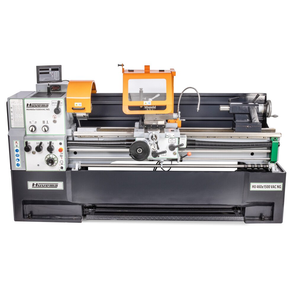 Huvema 30817 · 1 · HU 460x2000-4 VAC NG DRO