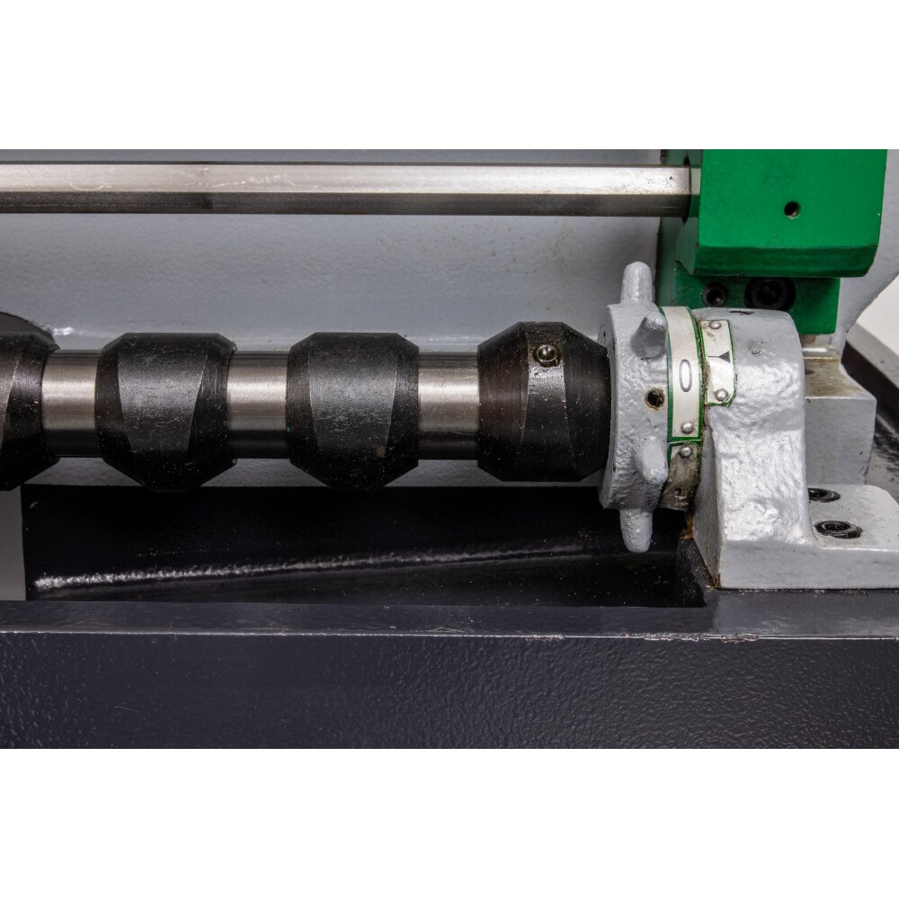 Huvema 30817 · 3 · HU 460x2000-4 VAC NG DRO