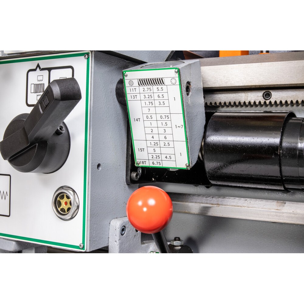 Huvema 30817 · 5 · HU 460x2000-4 VAC NG DRO