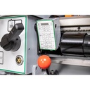 Huvema 30817 · 5 · HU 460x2000-4 VAC NG DRO