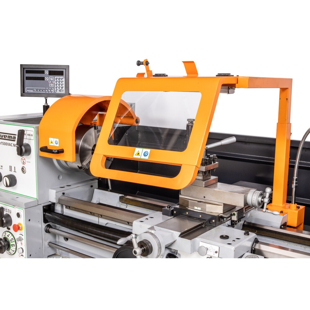 Huvema 30817 · 12 · HU 460x2000-4 VAC NG DRO