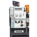Huvema 30852 · 2 · HU 560x2000-4 VAC NG DRO