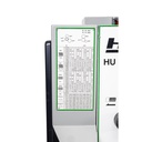 Huvema 30852 · 3 · HU 560x2000-4 VAC NG DRO