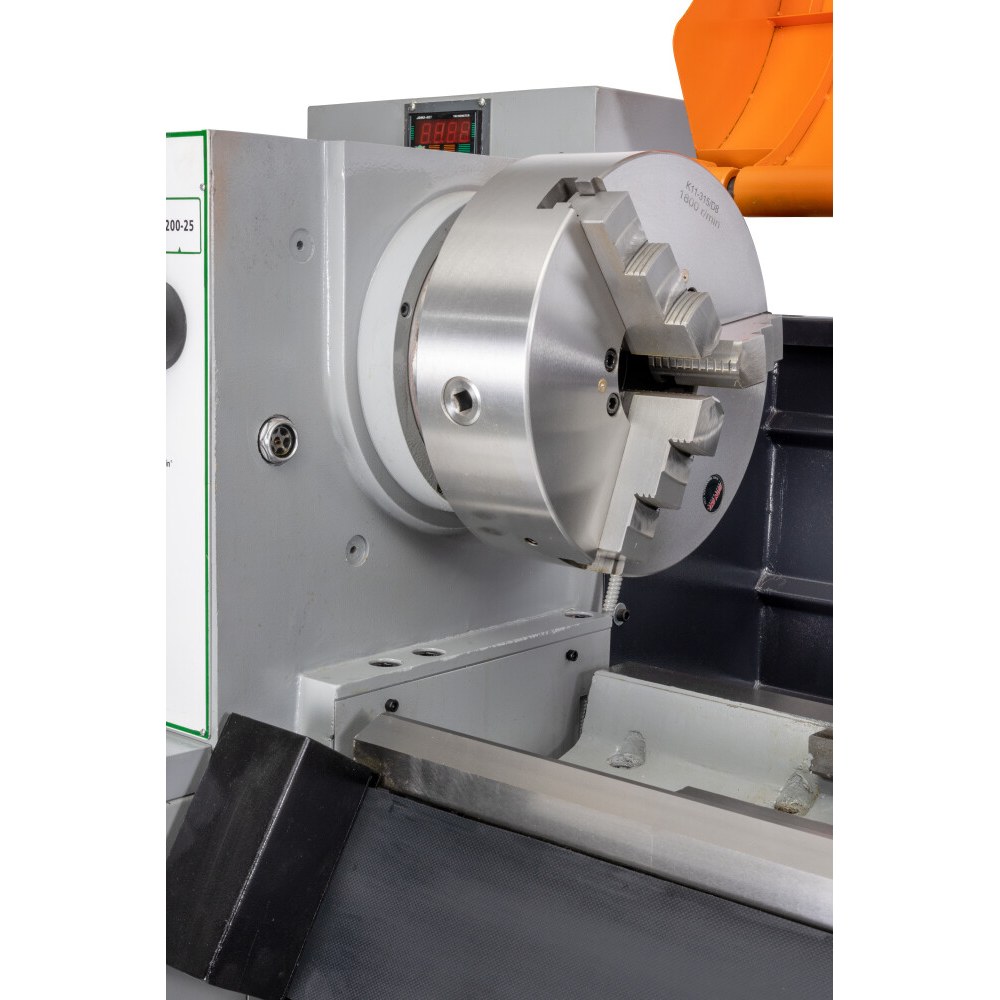 Huvema 30852 · 4 · HU 560x2000-4 VAC NG DRO
