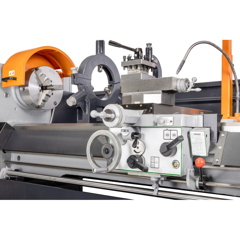 Huvema 30852 · 5 · HU 560x2000-4 VAC NG DRO