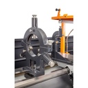 Huvema 30852 · 9 · HU 560x2000-4 VAC NG DRO