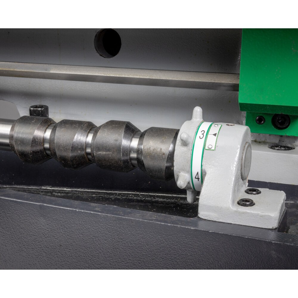 Huvema 30852 · 14 · HU 560x2000-4 VAC NG DRO