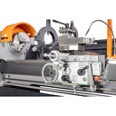 Huvema 30851 · 5 · HU 560x1500-4 VAC NG DRO