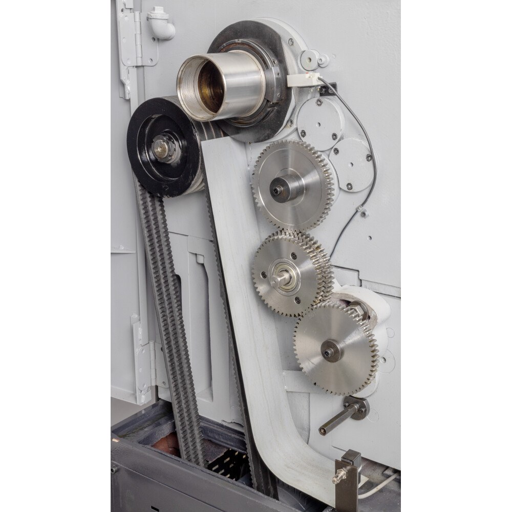 Huvema 30851 · 15 · HU 560x1500-4 VAC NG DRO