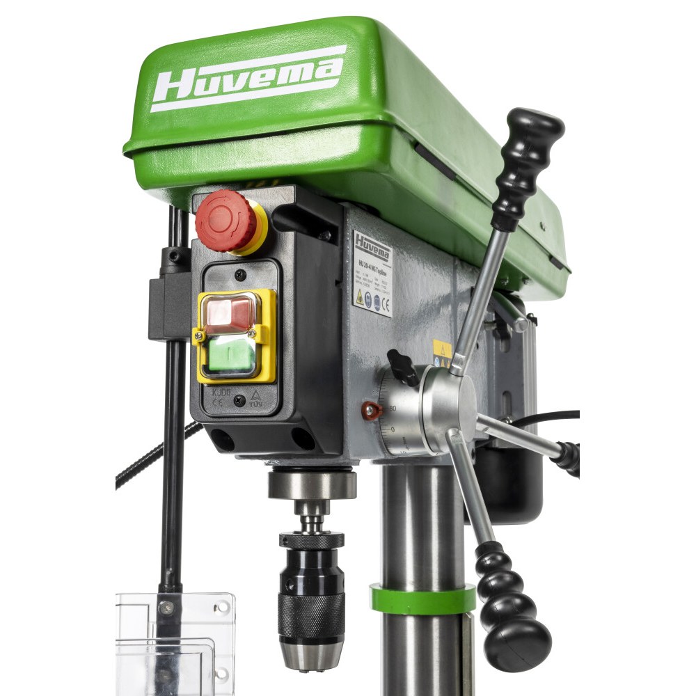 Huvema 11253 · 9 · HU 20-2 NG Topline