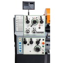 Huvema 30806 · 2 · HU 460x1500-4 NG DRO