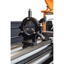 Huvema 30806 · 5 · HU 460x1500-4 NG DRO