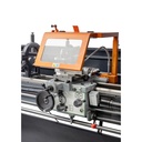 Huvema 30806 · 9 · HU 460x1500-4 NG DRO