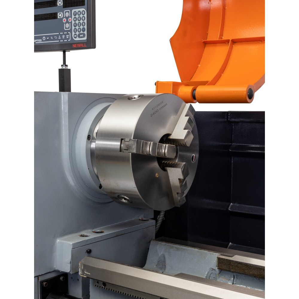 Huvema 30806 · 11 · HU 460x1500-4 NG DRO