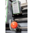 Huvema 30806 · 13 · HU 460x1500-4 NG DRO
