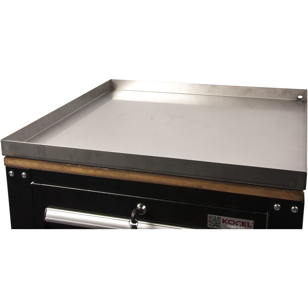 Huvema 30928 · 1 · RVS LKBK
