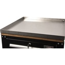 Huvema 30928 · 1 · RVS LKBK