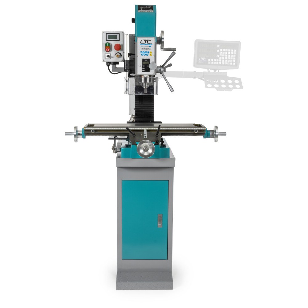 Huvema 12023 · 2 · LTC BF 20 B-2 Vario