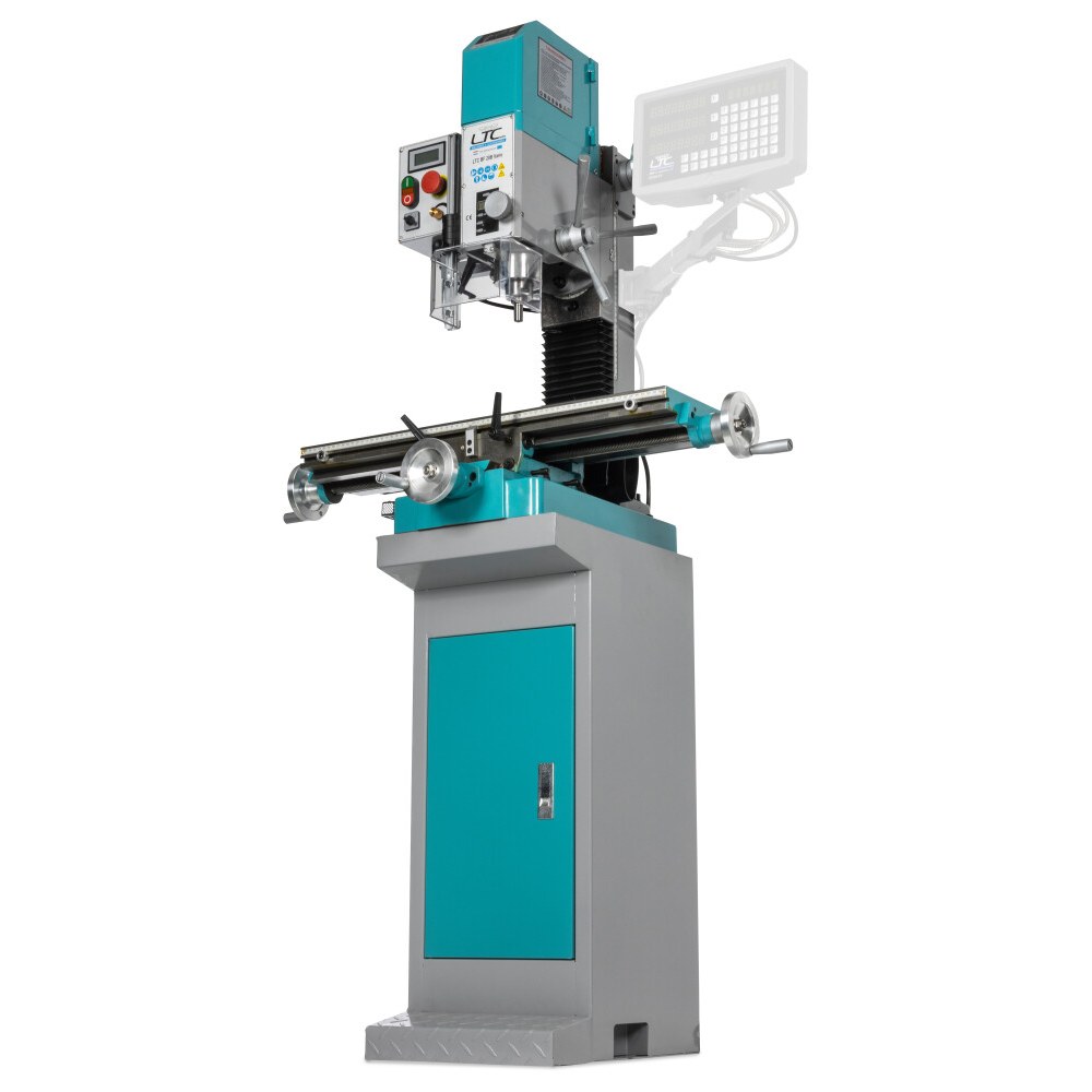 Huvema 12023 · 4 · LTC BF 20 B-2 Vario