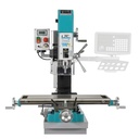 Huvema 12023 · 5 · LTC BF 20 B-2 Vario