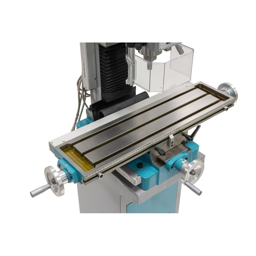 Huvema 12023 · 8 · LTC BF 20 B-2 Vario