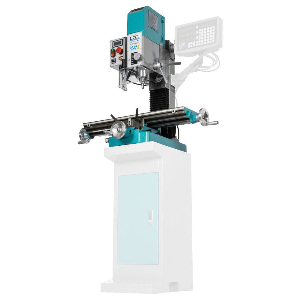 Huvema 12023 · 9 · LTC BF 20 B-2 Vario