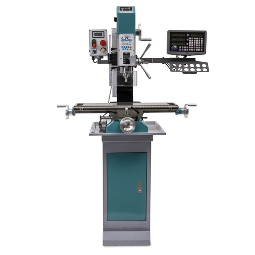 Huvema 12024 · 1 · LTC BF 20 B-2 Vario DRO