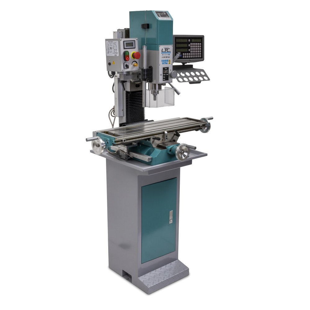 Huvema 12024 · 2 · LTC BF 20 B-2 Vario DRO