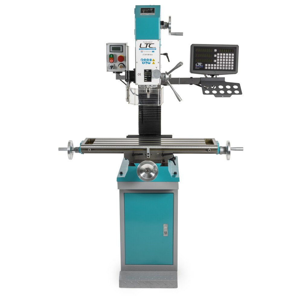 Huvema 12026 · 2 · LTC BF 30 B-2 Vario DRO