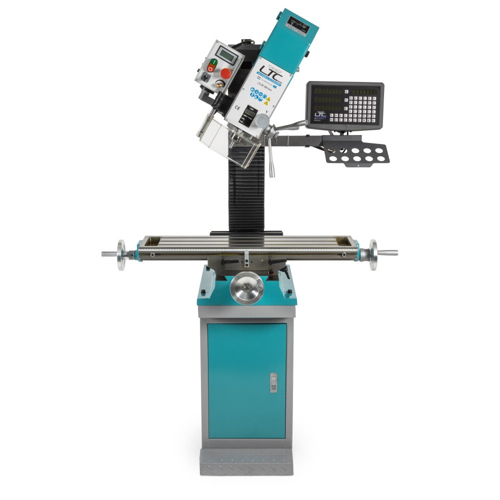 Huvema 12026 · 3 · LTC BF 30 B-2 Vario DRO