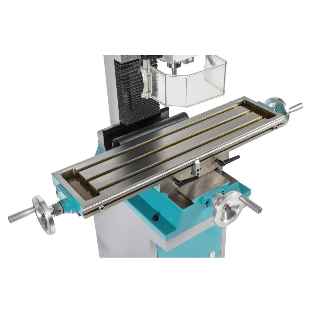 Huvema 12026 · 8 · LTC BF 30 B-2 Vario DRO