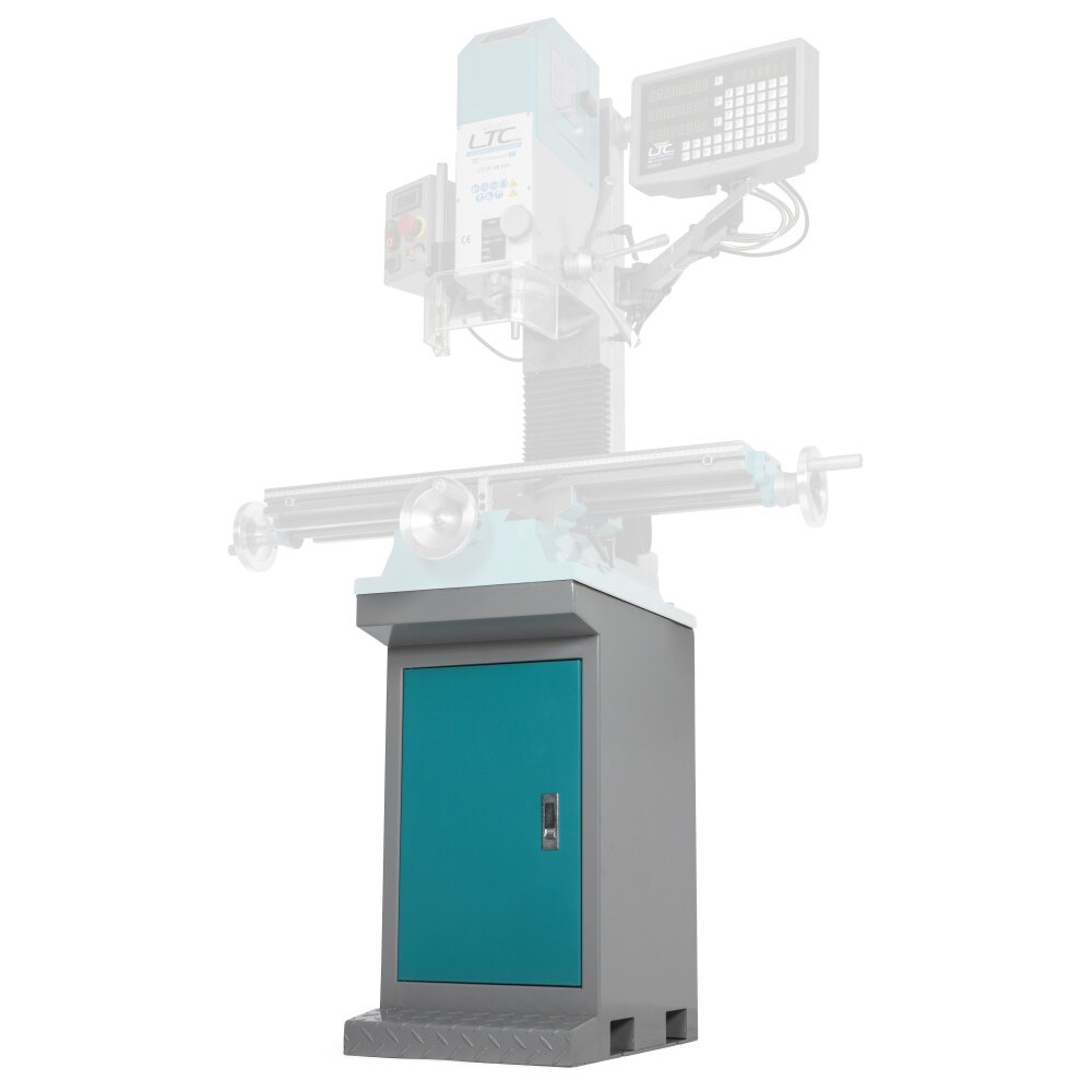 Huvema 12026 · 9 · LTC BF 30 B-2 Vario DRO