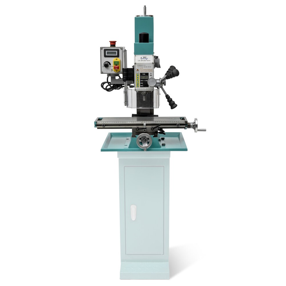 Huvema 12021 · 1 · LTC BF 16 G-2 Vario