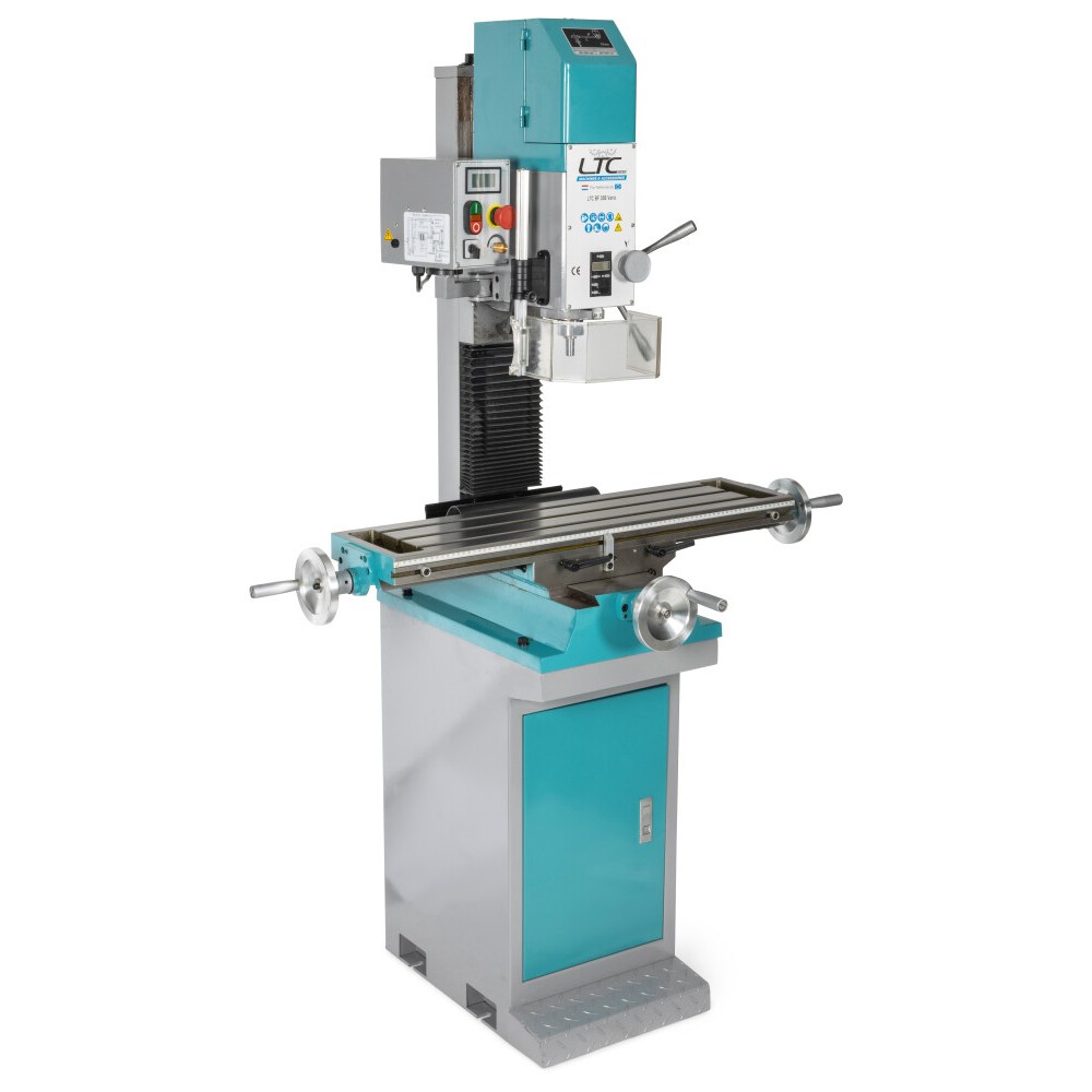 Huvema 12025 · 1 · LTC BF 30 B-2 Vario