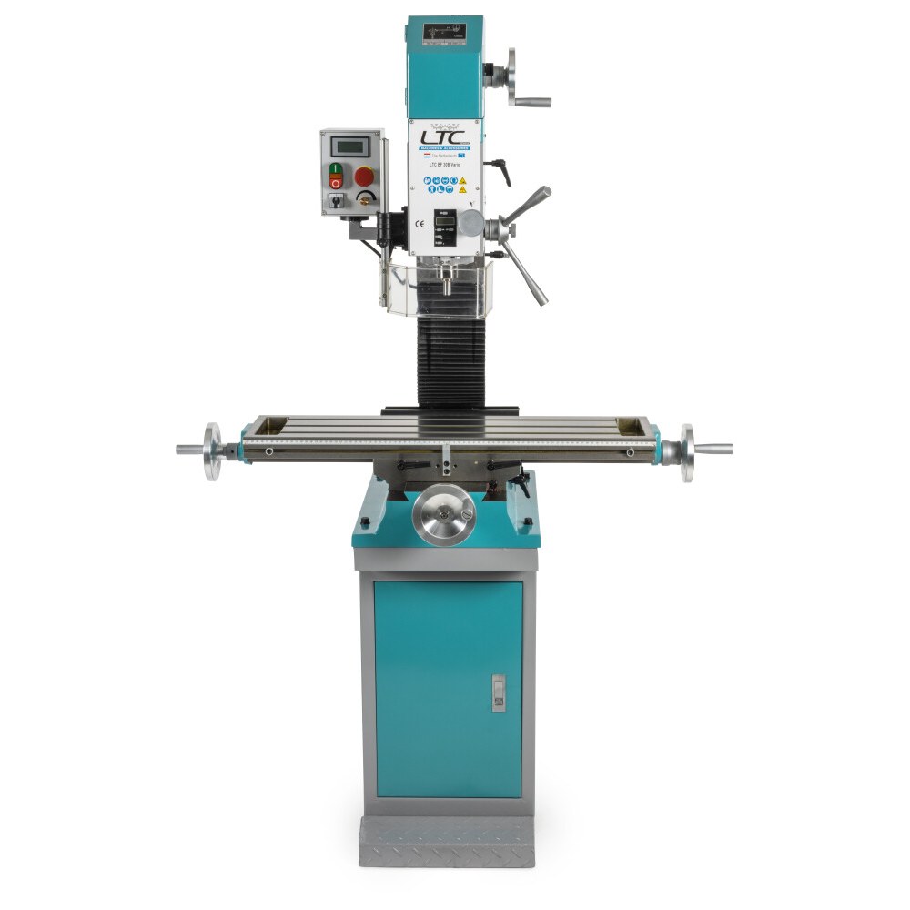 Huvema 12025 · 2 · LTC BF 30 B-2 Vario