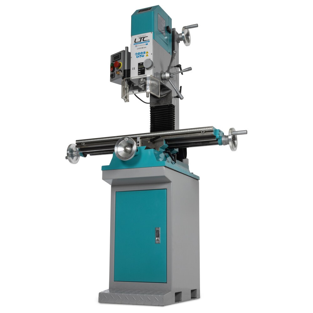 Huvema 12025 · 4 · LTC BF 30 B-2 Vario