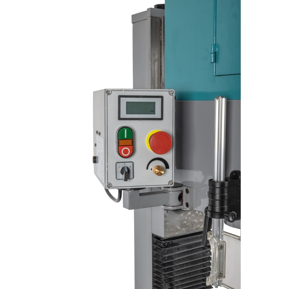 Huvema 12025 · 7 · LTC BF 30 B-2 Vario