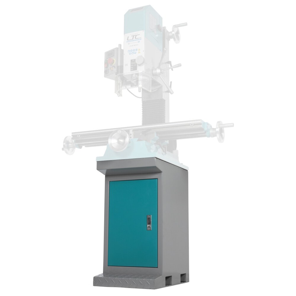 Huvema 12025 · 9 · LTC BF 30 B-2 Vario