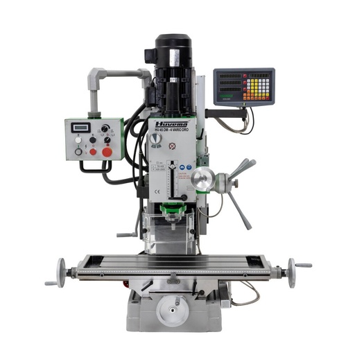 Huvema 12090 · 1 · HU 45 DM-4 VARIO NG DRO