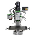 Huvema 12090 · 2 · HU 45 DM-4 VARIO NG DRO