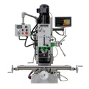 Huvema 12090 · 3 · HU 45 DM-4 VARIO NG DRO