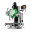 Huvema 12090 · 4 · HU 45 DM-4 VARIO NG DRO