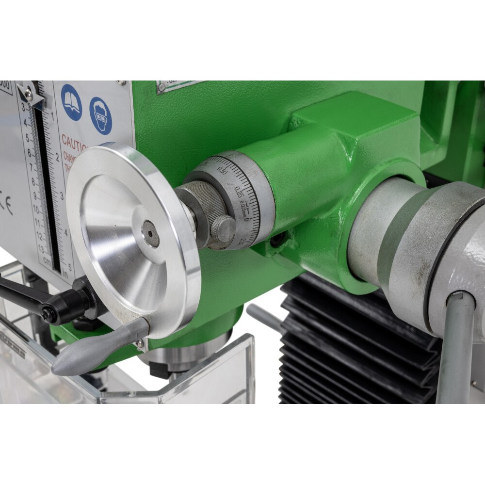 Huvema 12090 · 9 · HU 45 DM-4 VARIO NG DRO