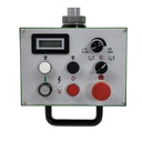 Huvema 12090 · 10 · HU 45 DM-4 VARIO NG DRO