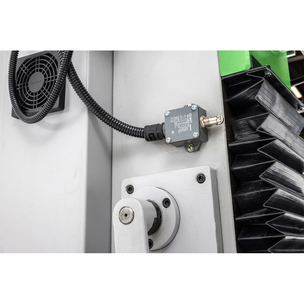 Huvema 12090 · 13 · HU 45 DM-4 VARIO NG DRO